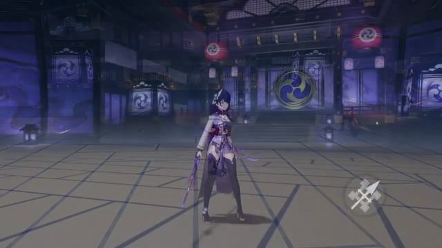 Райден и Дендро. Стоит ли выбивать Райден на реране?