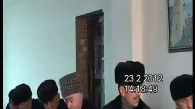 23 февраля Мехк Кхел 1 смотреть онлайн