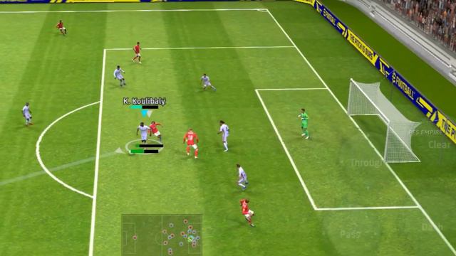 Only Legends Use This Formation 🧠🔥 4-3-3 Classical Formation Tactics in eFootball 22 Mobile - 😍✨ смотреть онлайн