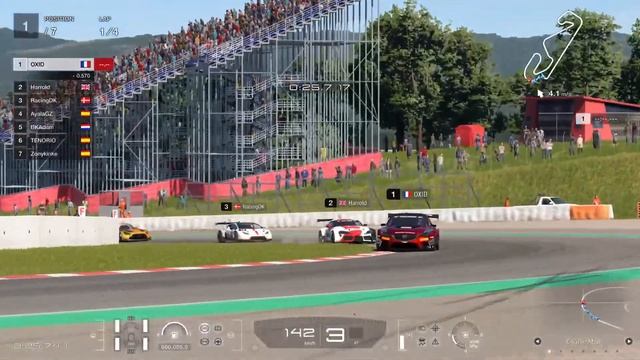 GT7 | Open Lobby | オープンロビー日本語もOK | EN JP ?️? смотреть онлайн