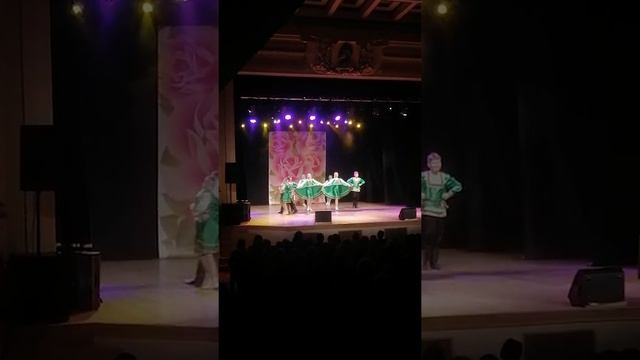 НКАНТ "Эдельвейс" 29 апреля 2022г смотреть онлайн