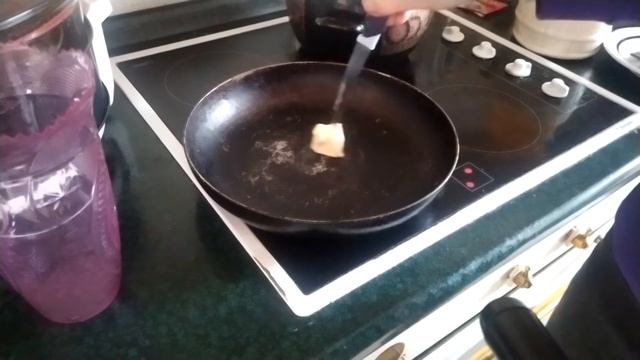 Супер сырный суп, мини закупочка.