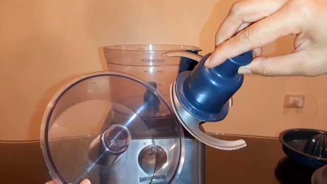 محضرة طعام كينوود ١٠٠٠ وات /36 وظيفة/لكل اللى سئلنى عليه/ kenwood Multipro Food processor смотреть онлайн