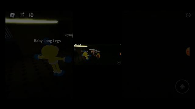 Играю в плэйст Джон Доу было криповата😬 смотреть онлайн