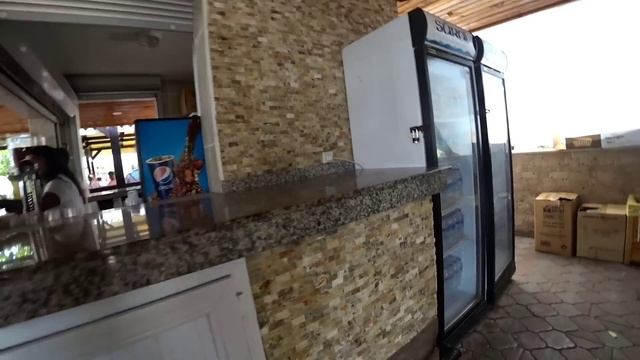 Турция ?? ВЫВОДЫ о Пятерке L'Oceanica Beach Resort Hotel Сауна обзор Анекс корпуса номер территори смотреть онлайн