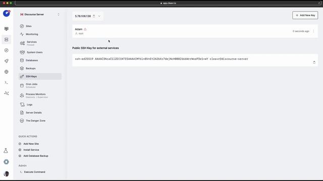 How to install a Discourse forum on your server смотреть онлайн