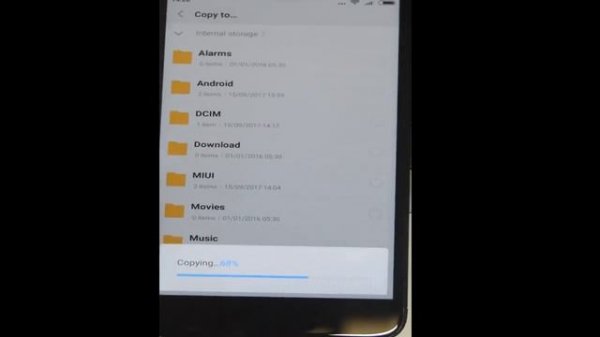 Redmi 4 Official Android 7.1 Nougat Update [MIUI] : How to Install no root no bootloder unlock