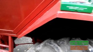 Замена поршневой группы Т 25 / Replacing piston T 25