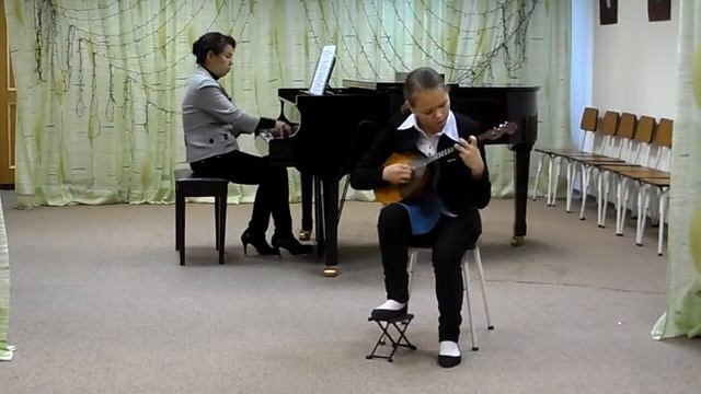 романова нина 12 лет ,преподаватель зеленова галина геннадьевна, концертмейстер баязитова регина ну смотреть онлайн