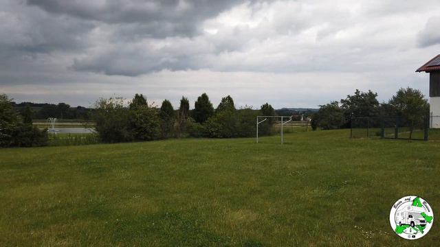 VITAL Camping Bayerbach смотреть онлайн