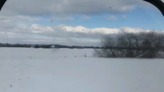 СКОЛЬКО ПРОЕДЕТ СНЕГОХОД БУРАН НА 1 ЛИТРЕ БЕНЗИНА? смотреть онлайн