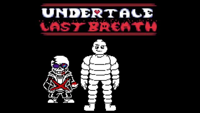 Undertale Last Breath - Phase 5: Worst Beauty смотреть онлайн