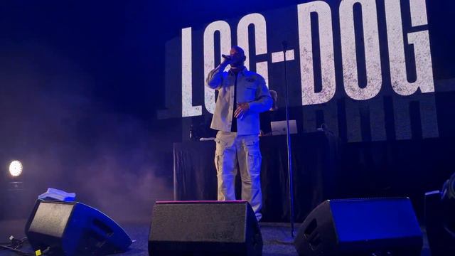 Loc-Dog - Каждому свое | Урбан | 5.01.2023 смотреть онлайн