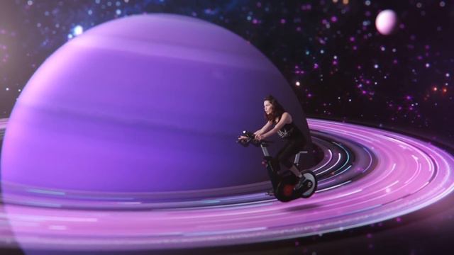 X-Fit — DISCOVER YOURSELF смотреть онлайн