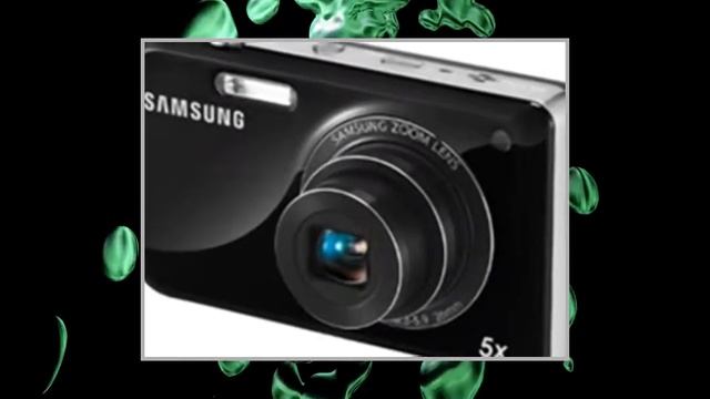 Samsung PL170 Digital