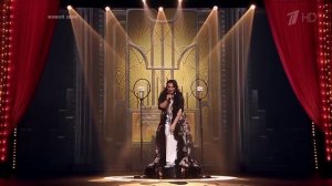 Елена Ваенга - _Матросы_. Три аккорда. Шестой сезон. Фрагмент выпуска от 20.06.2021