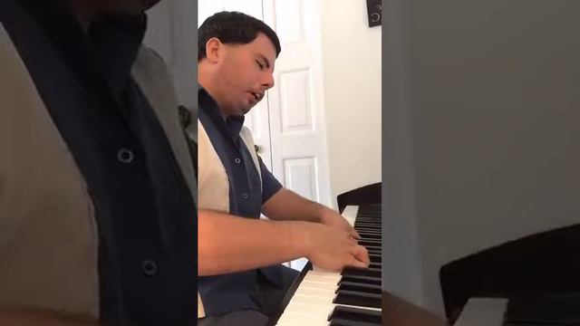 Frank Isabella (Covering Tony Bennett's) I Left My Heart in San Francisco смотреть онлайн