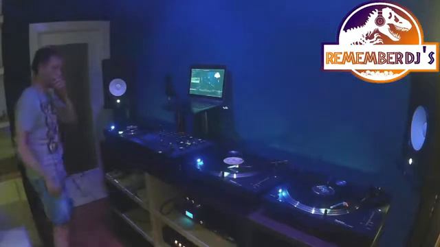 Ruben Navarro - (30-4-2021) - Remember DJ's смотреть онлайн