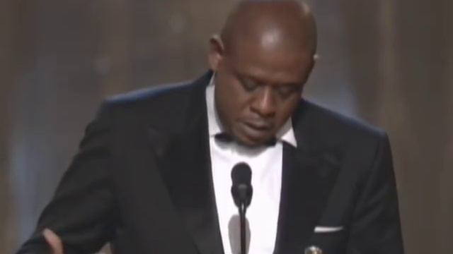 Forest Whitaker Wins Best Actor | 79th Oscars (2007) смотреть онлайн