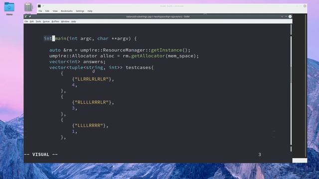 BQN & C++ with CUDA Solutions for Leetcode Problem! смотреть онлайн