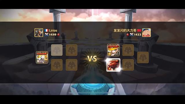 Summoners War- Смотрим Топов на РТА(суммонер вар)