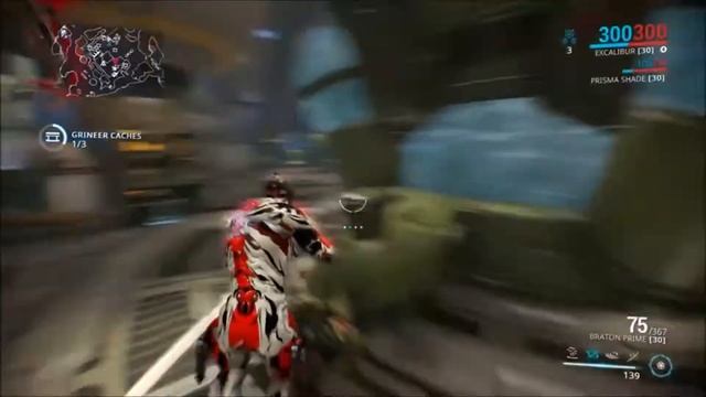 ОБЗОР БЕСПЛАТНЫХ ОНЛАЙН ИГР (WARFRAME) смотреть онлайн