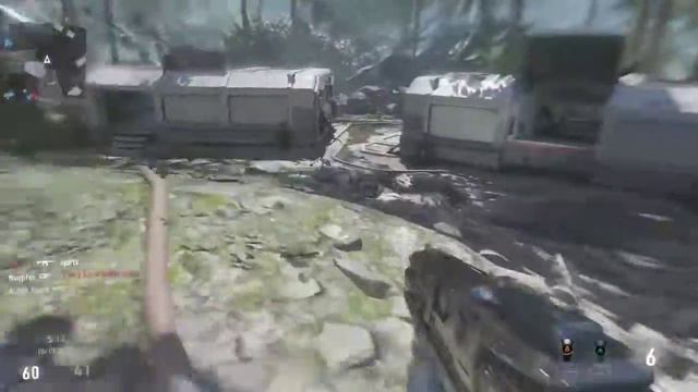 Call of Duty: Advanced Warfare смотреть онлайн