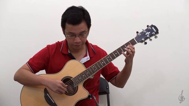 Let Love Add Up (RGT Guitar Grade 4) смотреть онлайн