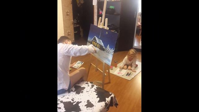 С днем рождения папочка! смотреть онлайн