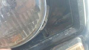 Замена передних фар ваз 2106|как заменить фару ваз 2106 мвоими руками