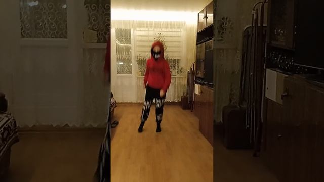 Мой внук танцует под песню я банан смотреть онлайн