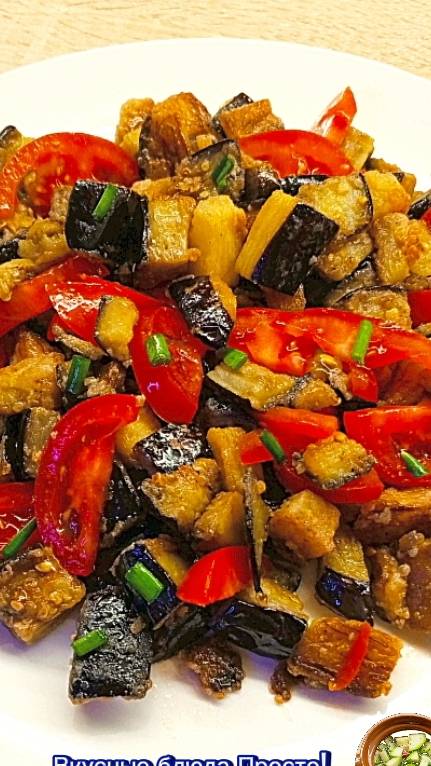 Вкусные блюда Просто!