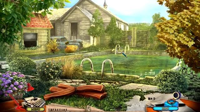Let's Play: Off the Record: Linden Shades - Walkthrough - Part 3 смотреть онлайн