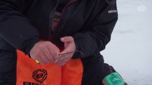 Как ловить плотву на мормышку зимой? Печенежское водохранилище. Максимум Рыбалки