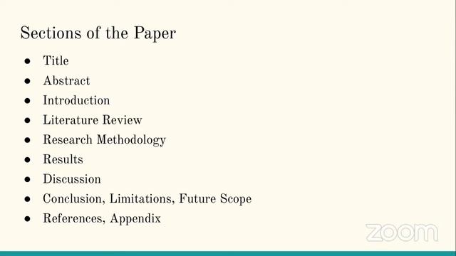 Research Writing in Science by Vikranth Pulamathi смотреть онлайн