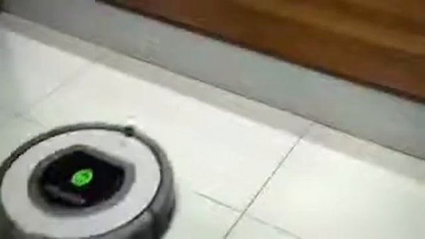 iRobot Roomba 780 - лучший робот-пылесос