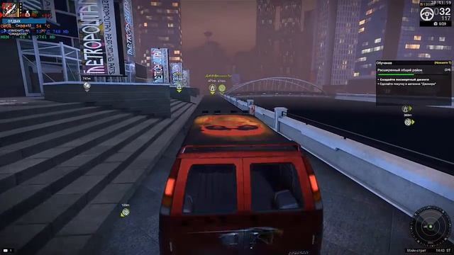 Где лучше всего грабить в APB Reloaded гайд для новичков смотреть онлайн