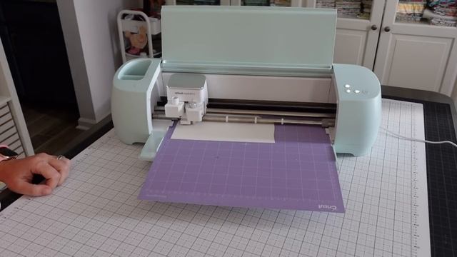 Unboxing The Cricut Explore 3! How To Use This For Bag Making?! смотреть онлайн