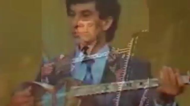 Кузибой Отажонов - Боболар суйлаган смотреть онлайн