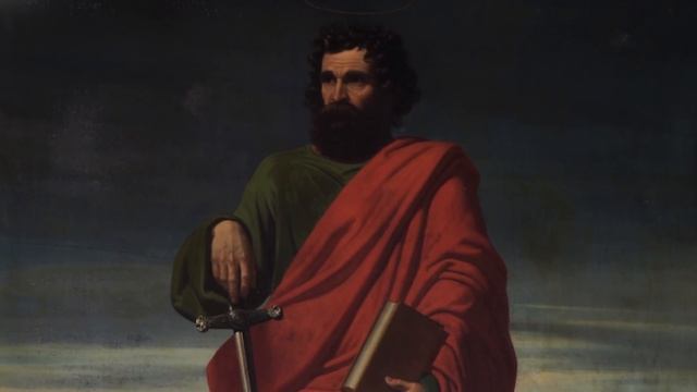 Как крест стал главным символом христианства смотреть онлайн