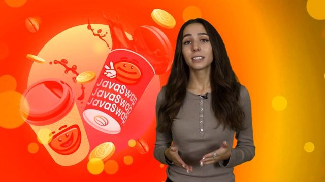 JavaSwap: Революционная DeFi платформа! SWAP, POOLS, IFO, GAMES & NFT! смотреть онлайн