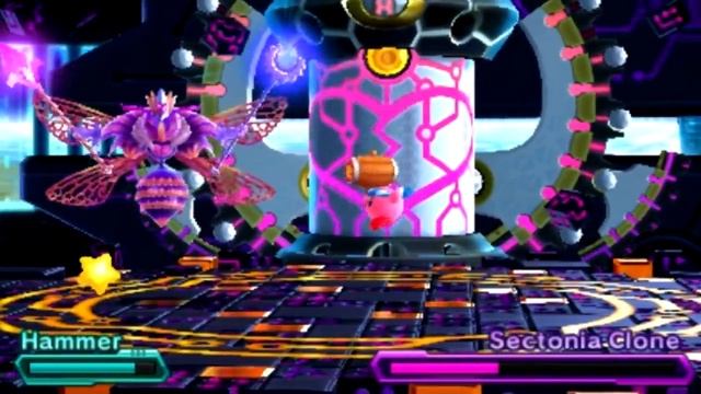 Kirby: Planet Robobot - The True Arena (All 2.0 Bosses) смотреть онлайн