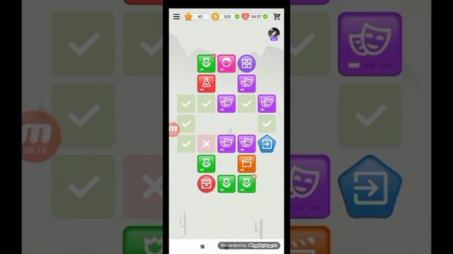 Играю в QuizzLand