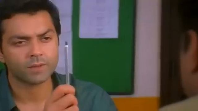 Bardaasht Bobby Deol Movie
