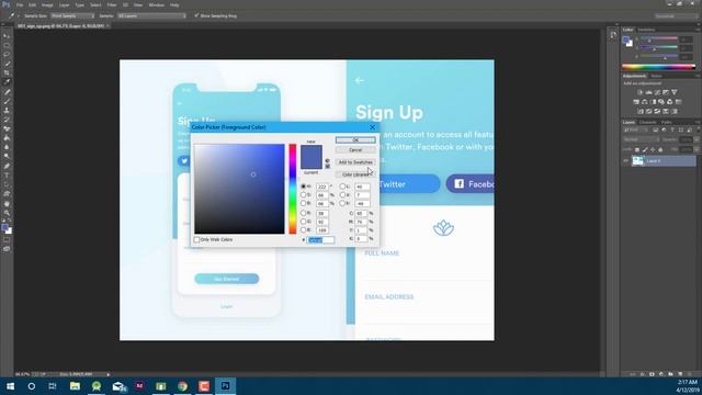 Android Material Design (13) смотреть онлайн