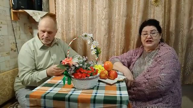 И горе - не беда! Красивое исполнение песни. смотреть онлайн