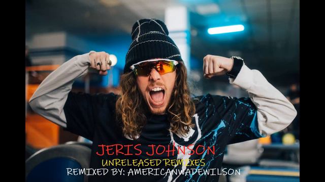 JERIS JOHNSON - IN THE END