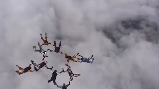 2001-08-31 Johannisberg Speed formation смотреть онлайн