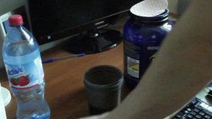 Как готовить гейнер в Шейкере