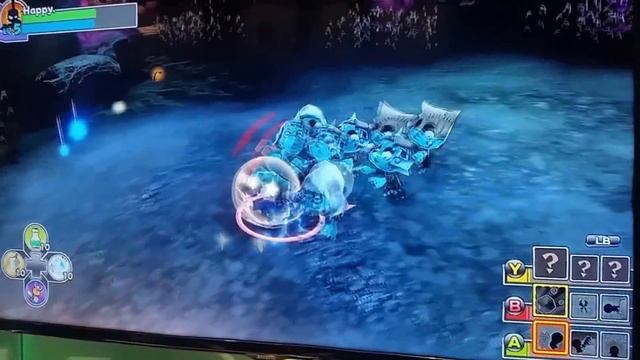 Happy Dungeons E3 Gameplay смотреть онлайн